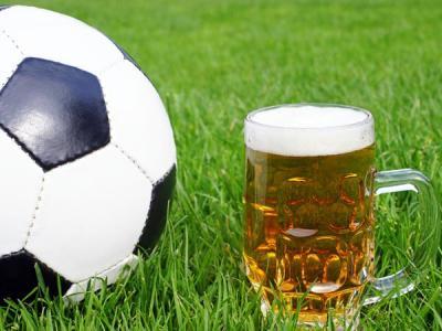 Goedkoopste bier bij Go Ahead Eagles